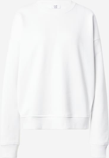 Megztinis be užsegimo iš hzl the label, spalva – balta, Prekių apžvalga