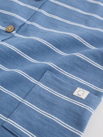 Next Ползунки/боди в Синий