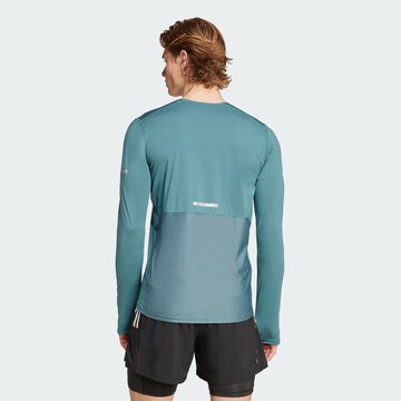 ADIDAS PERFORMANCE Functioneel shirt '365' in Groen