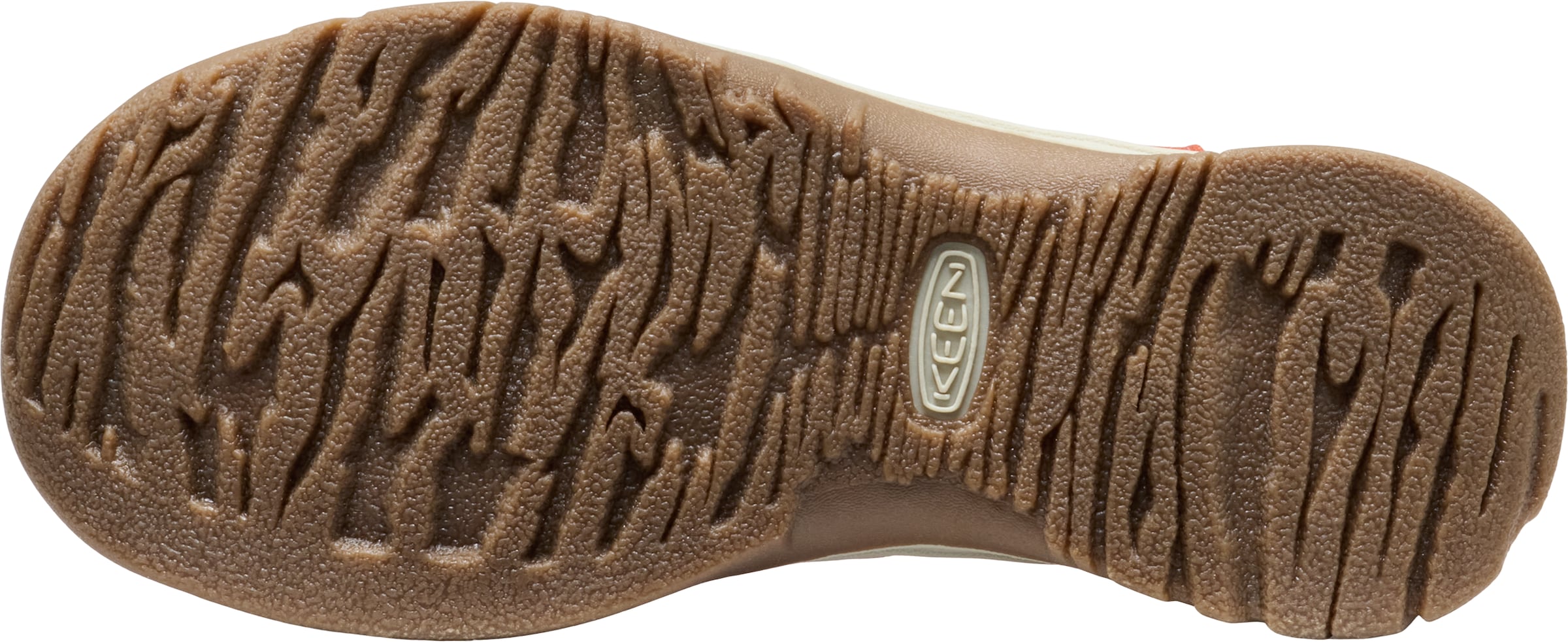 KEEN Sandale in Pink