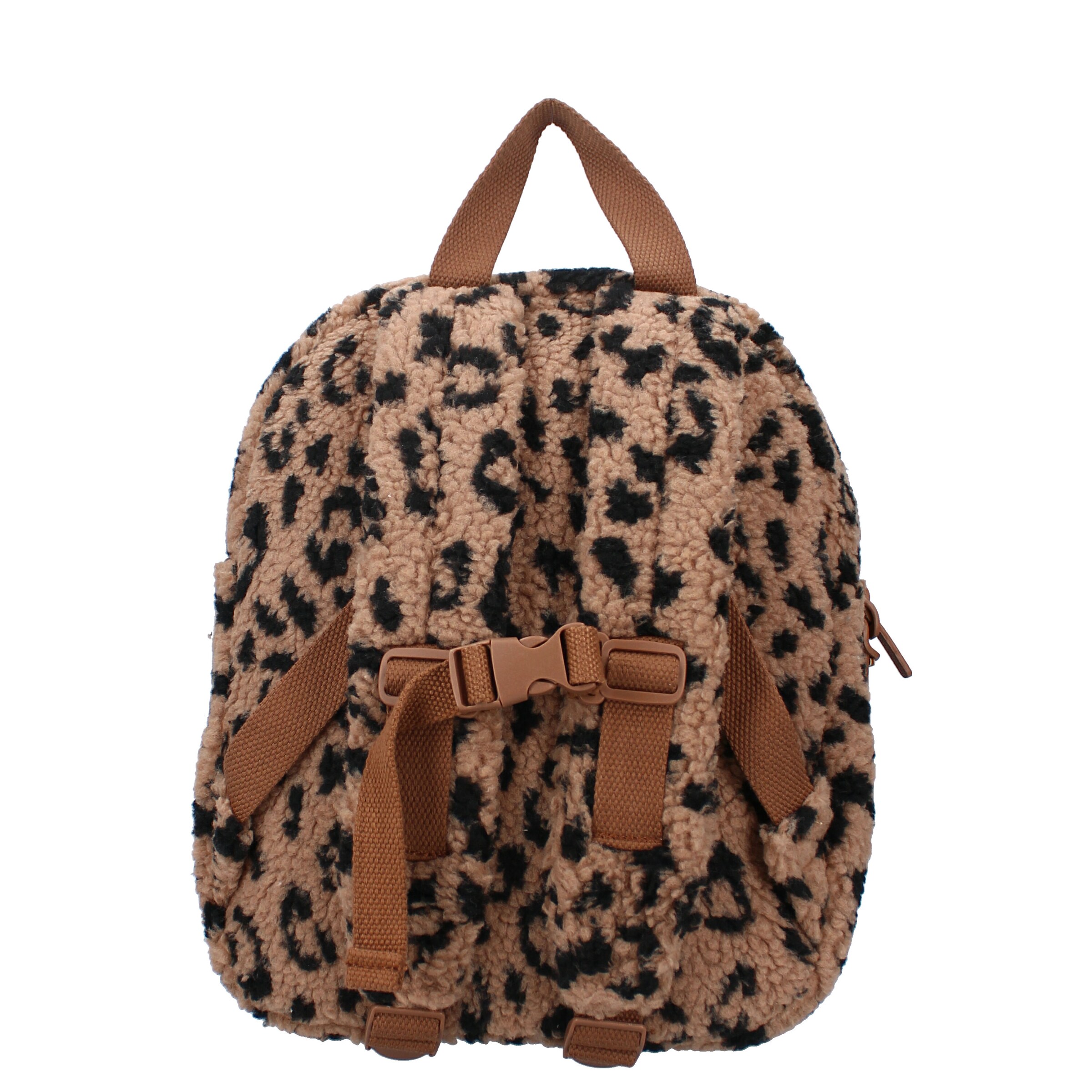 VADOBAG Backpack 'Beary Excited' in Brown