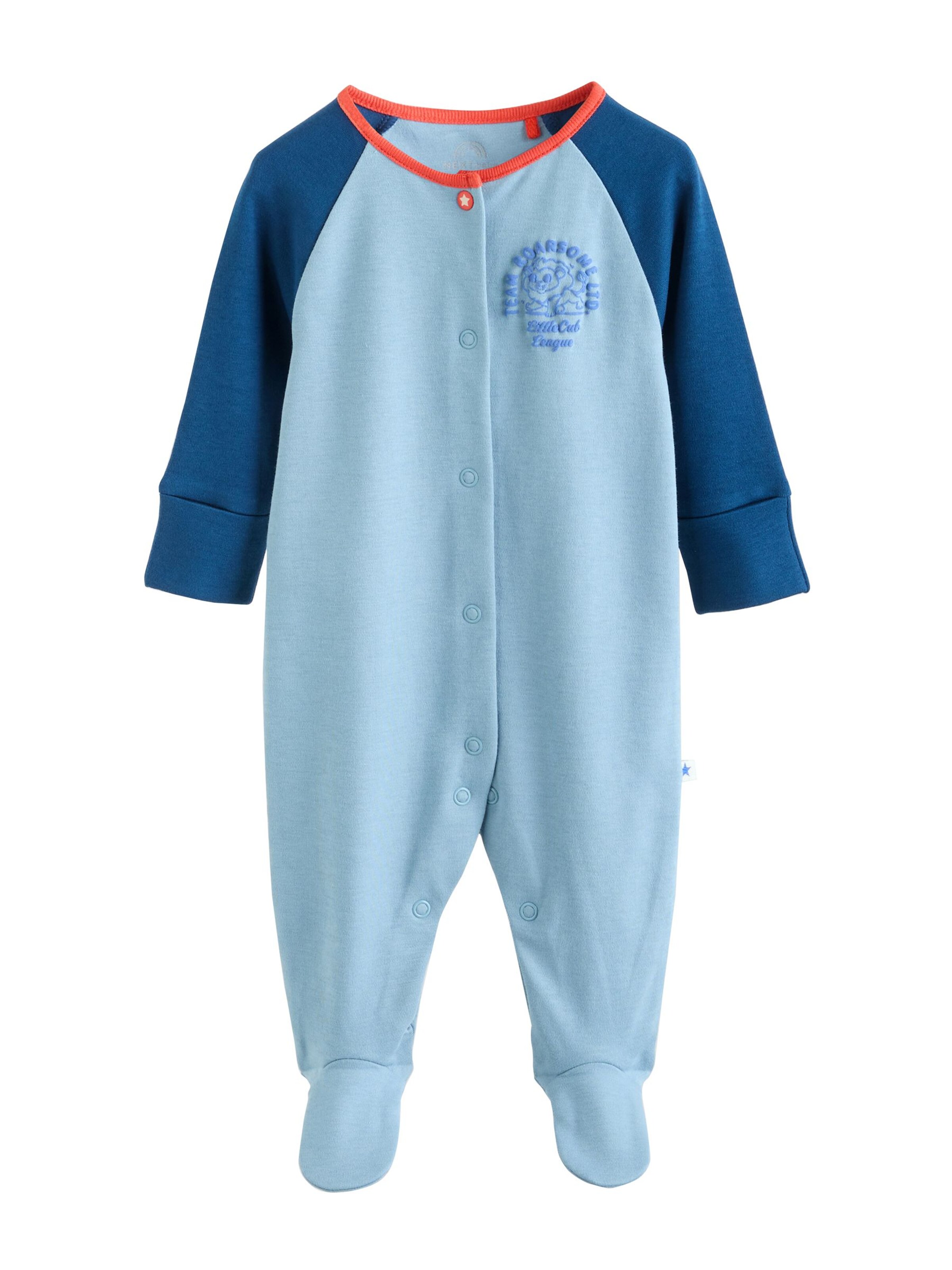 Next Pyžamo – béžová