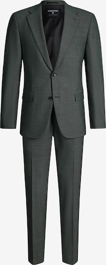STRELLSON Costume en 52 en vert, Vue avec produit