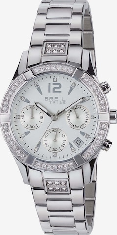 Breil Analog watch 'C'est Chic' in Silver: front