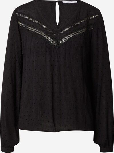 ABOUT YOU Blouse 'Jamie' in Black, Item view