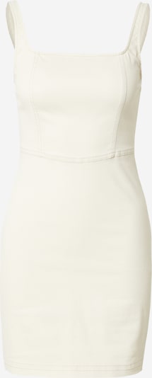 HOLLISTER Dress in Ecru, Item view