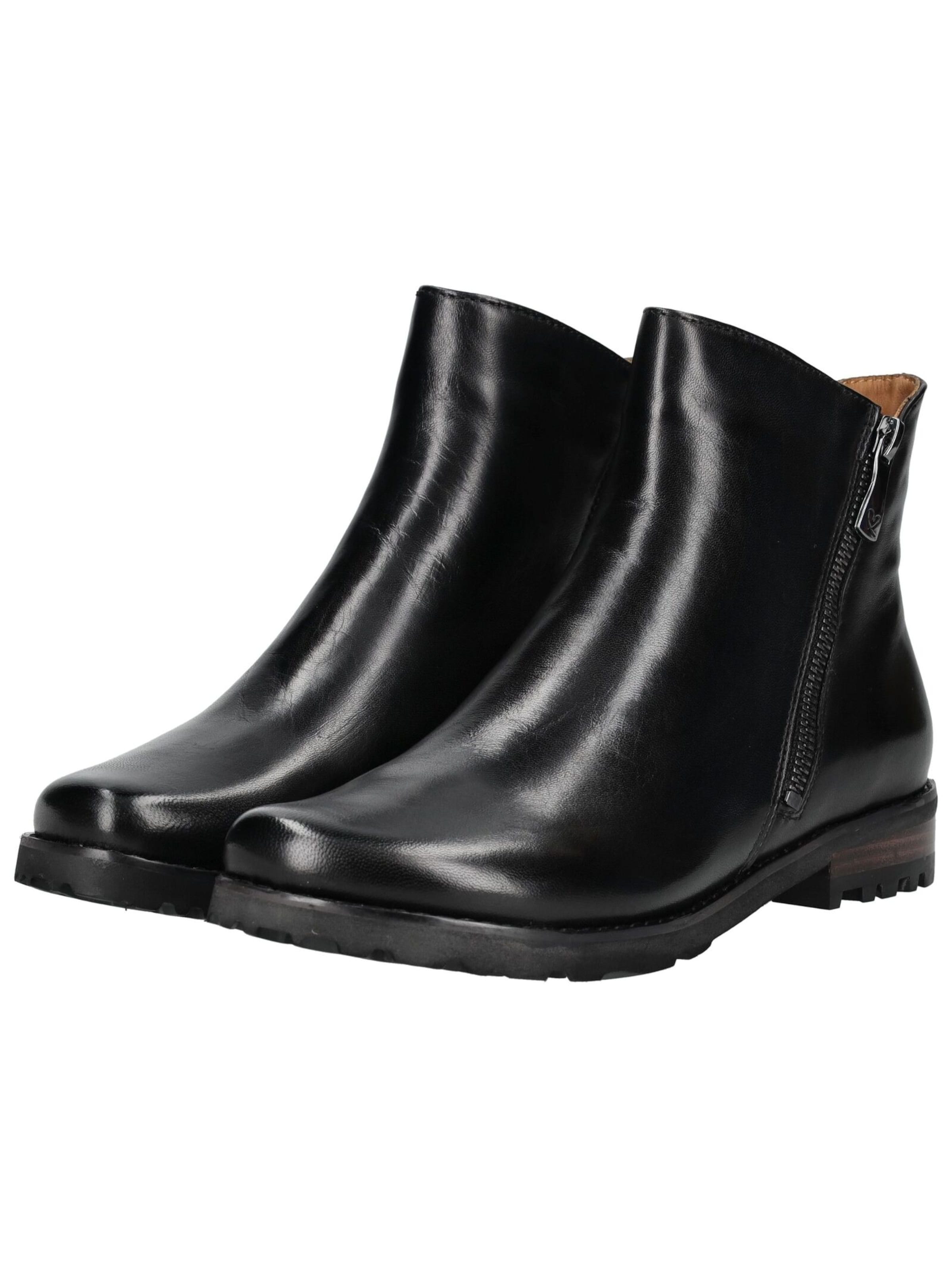 Chelsea Boots Everybody en noir