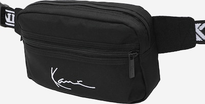 Karl Kani Ľadvinka - čierna / biela, Produkt