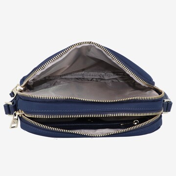 Roncato Crossbody Bag in Blue