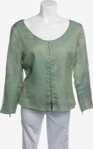 ARMANI Blazer in XL in Mixed colors: front