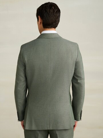 Next Regular fit Colbert in Groen