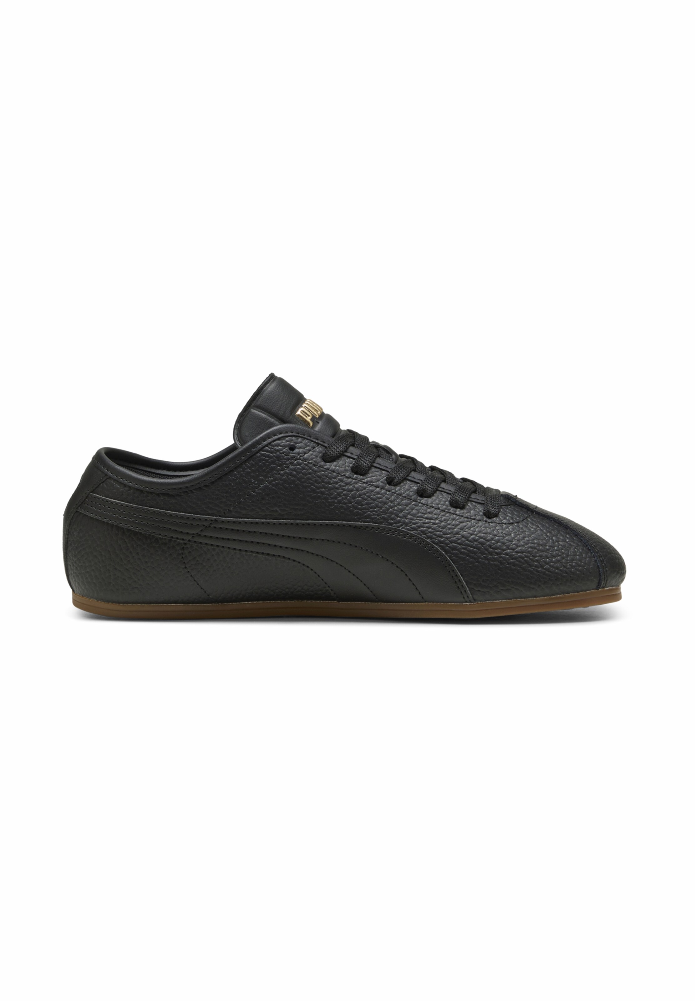 PUMA Sneaker 'Tackle' in Gold