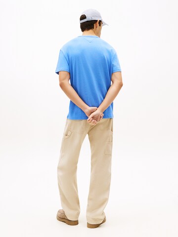 Tommy Jeans Футболка в Синий