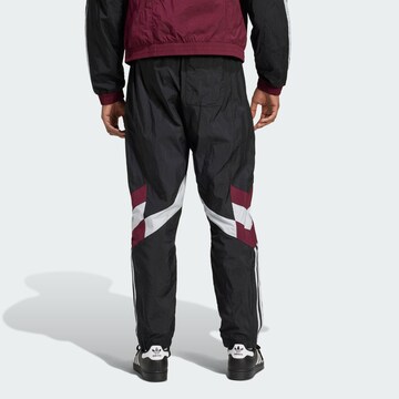 ADIDAS PERFORMANCE Regular Sports trousers in Black
