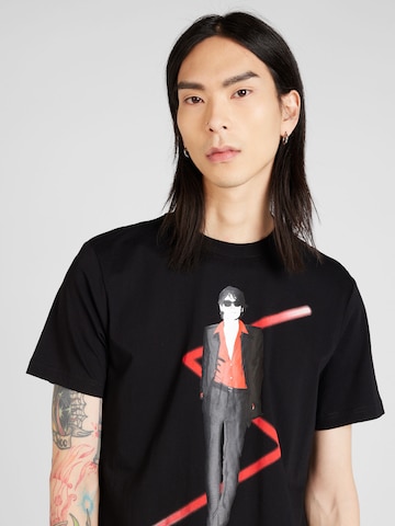 ANTONY MORATO T-shirt i svart