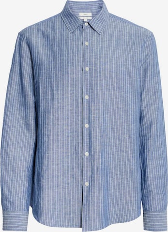 T-Shirt Marks & Spencer en bleu : devant