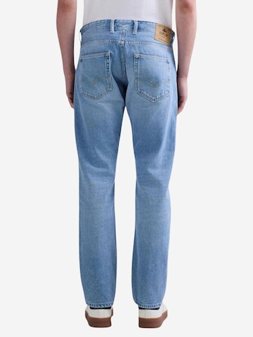 REPLAY - Loosefit Vaquero 'GROVER MA972' en azul