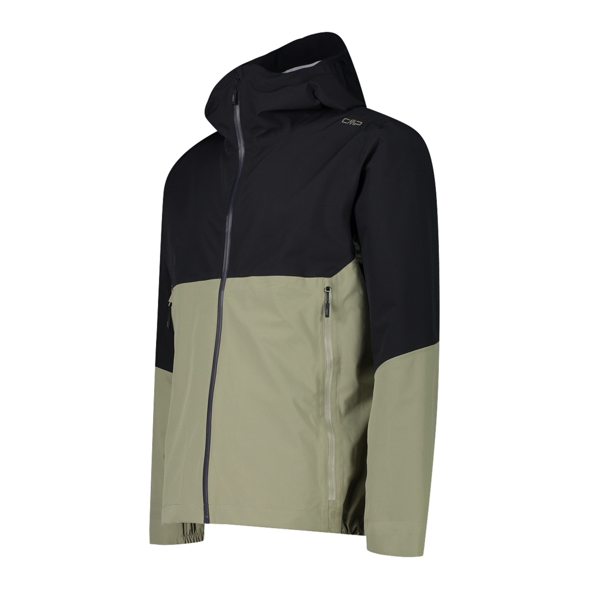 CMP Outdoor jacket in Green