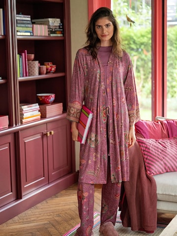 PIP STUDIO Regular Trousers in Pink