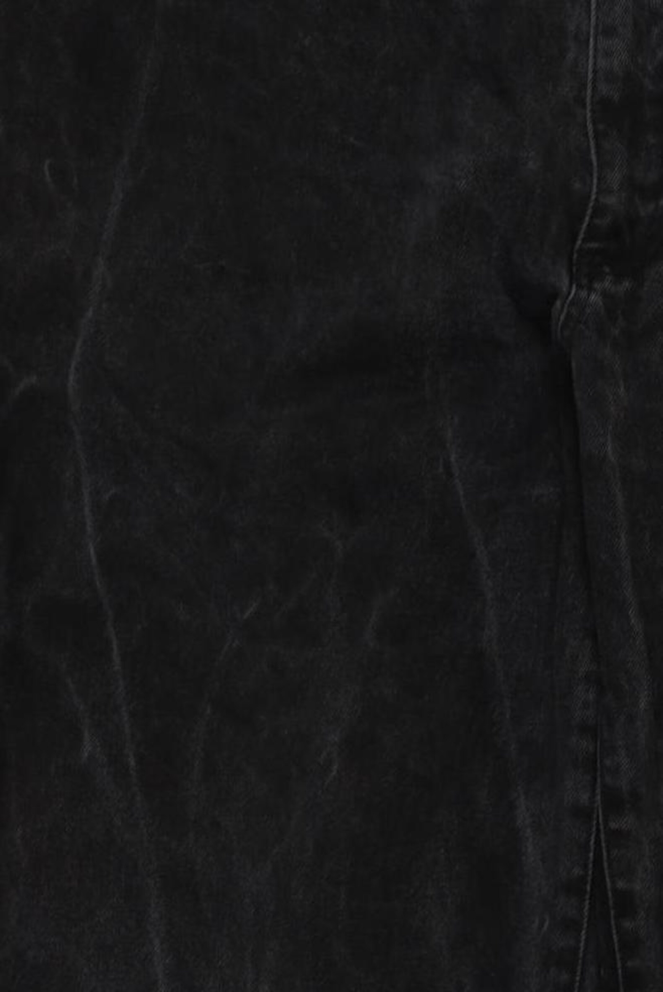 PIONEER Jeans 42 in Schwarz