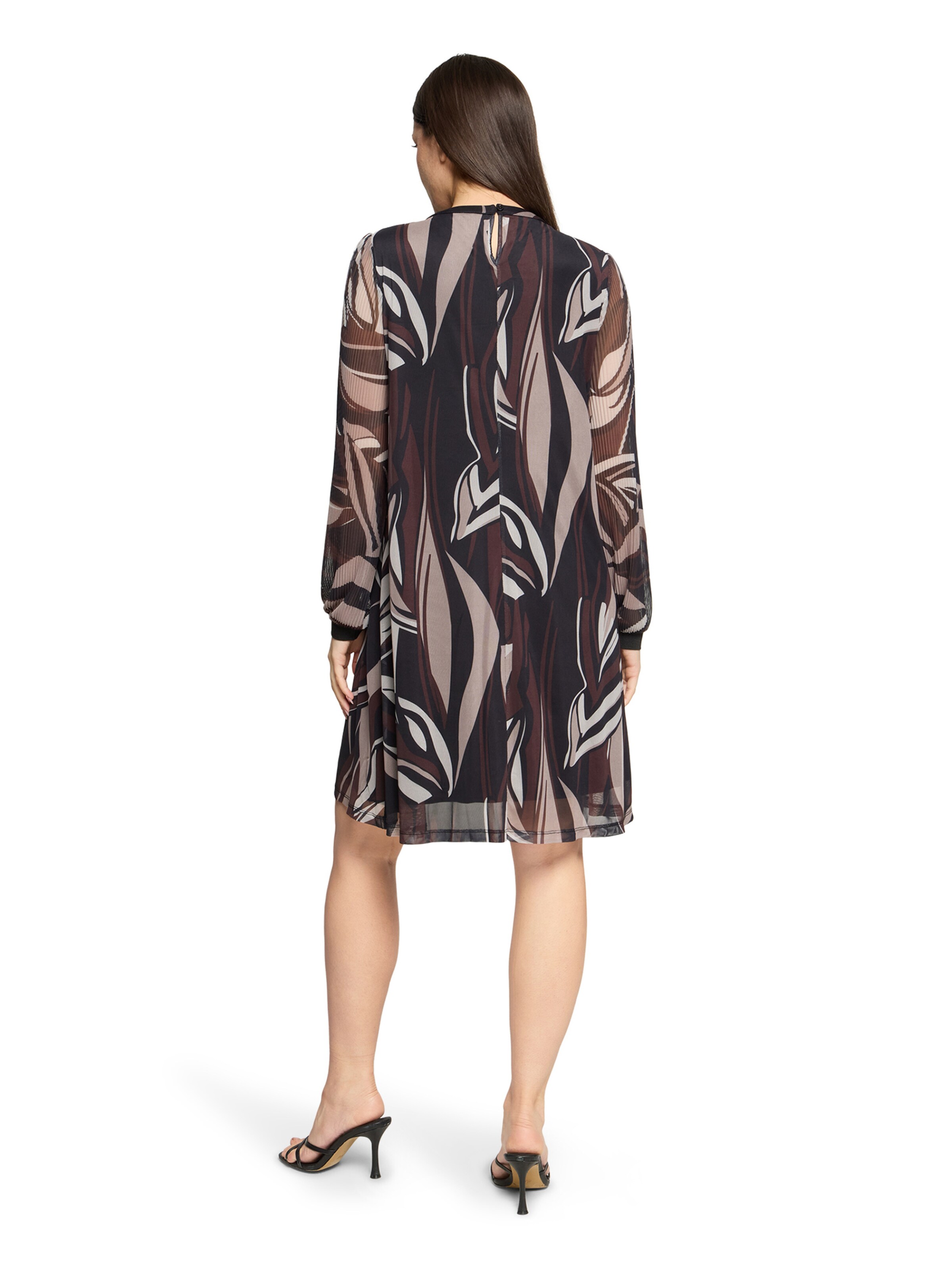 Abito di Betty Barclay in colori misti