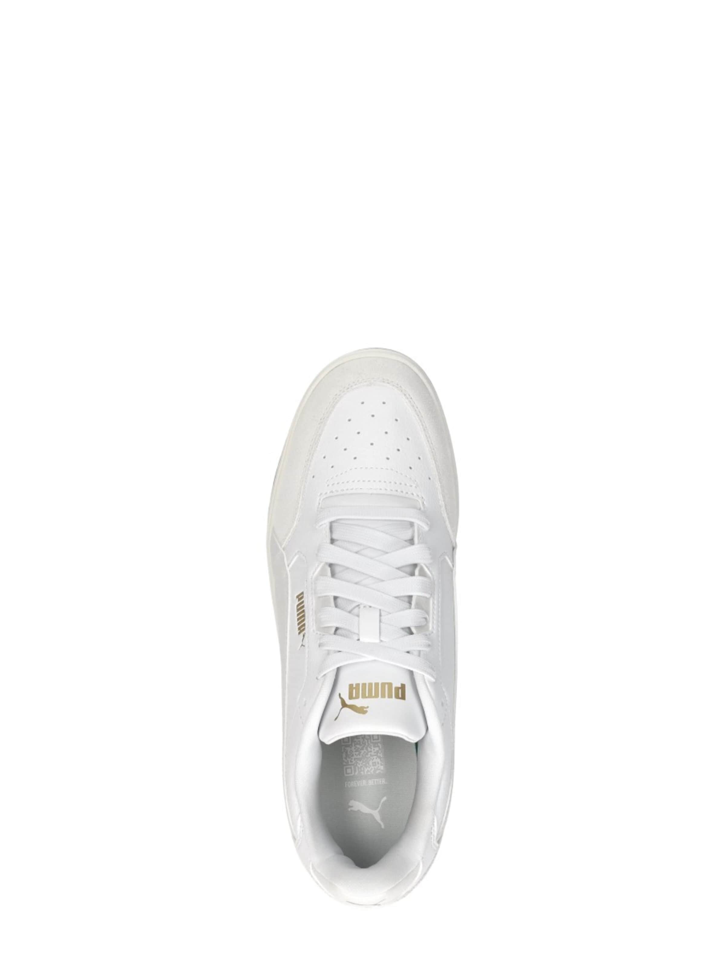 PUMA Sneakers laag 'Shuffle Downtown OG' in Wit