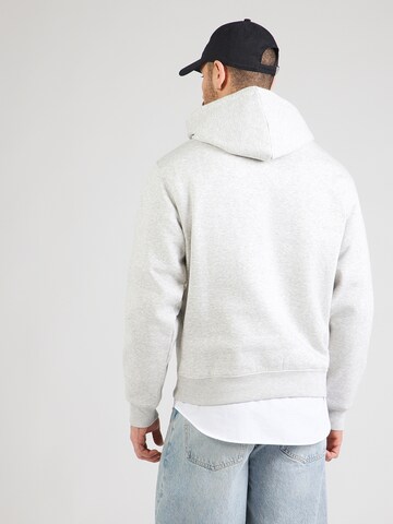 WEEKDAY - Sudadera 'Classic' en gris