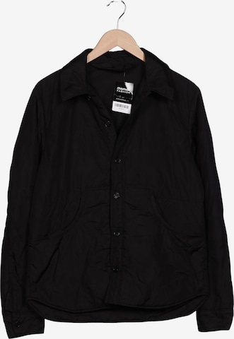 Acne Studios Jacke XS in Schwarz: Vorderseite