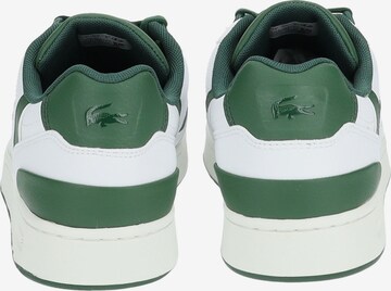 LACOSTE Sneakers in White