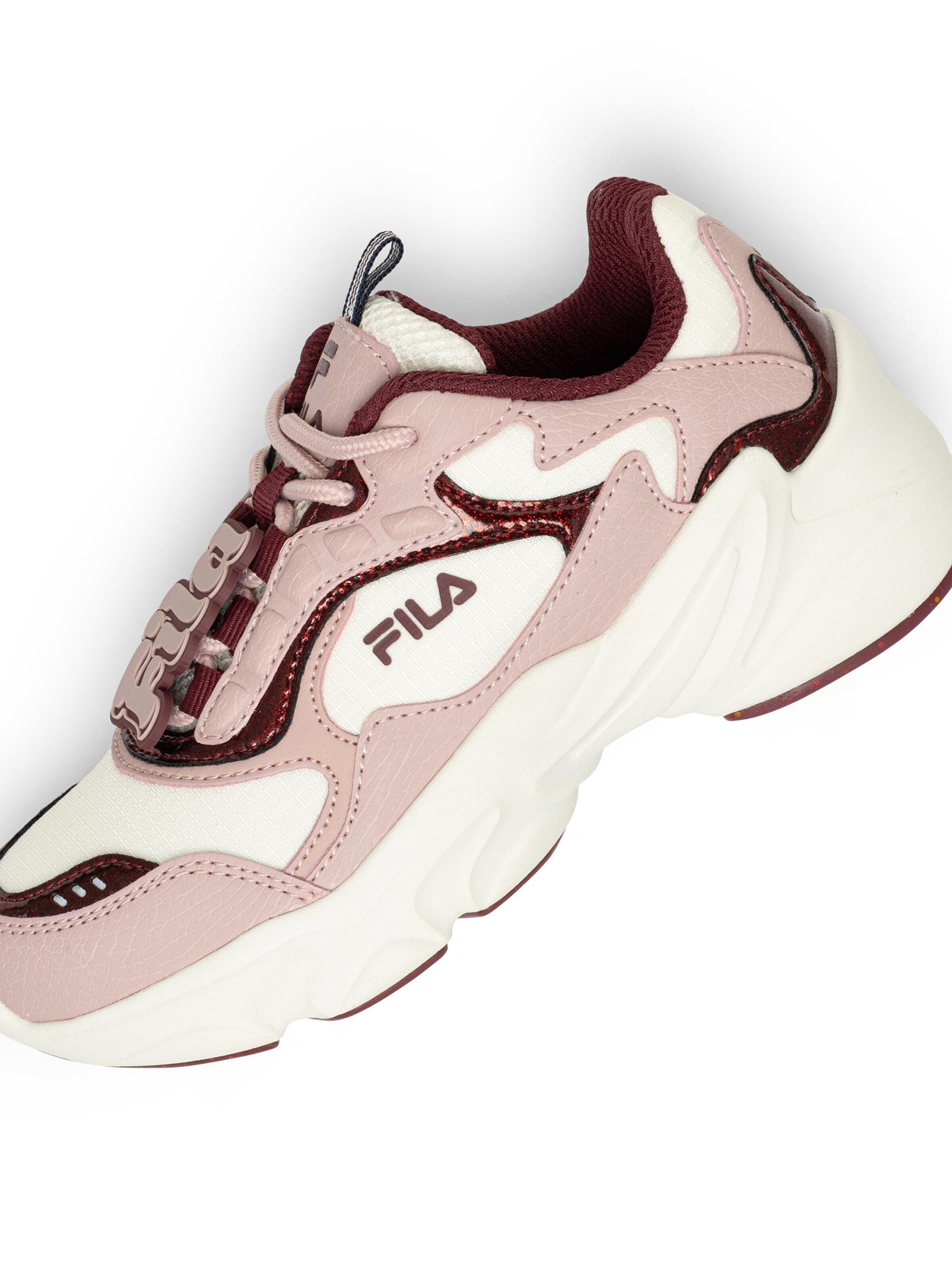 FILA Sneakers 'COLLENE FL kids' in Roze