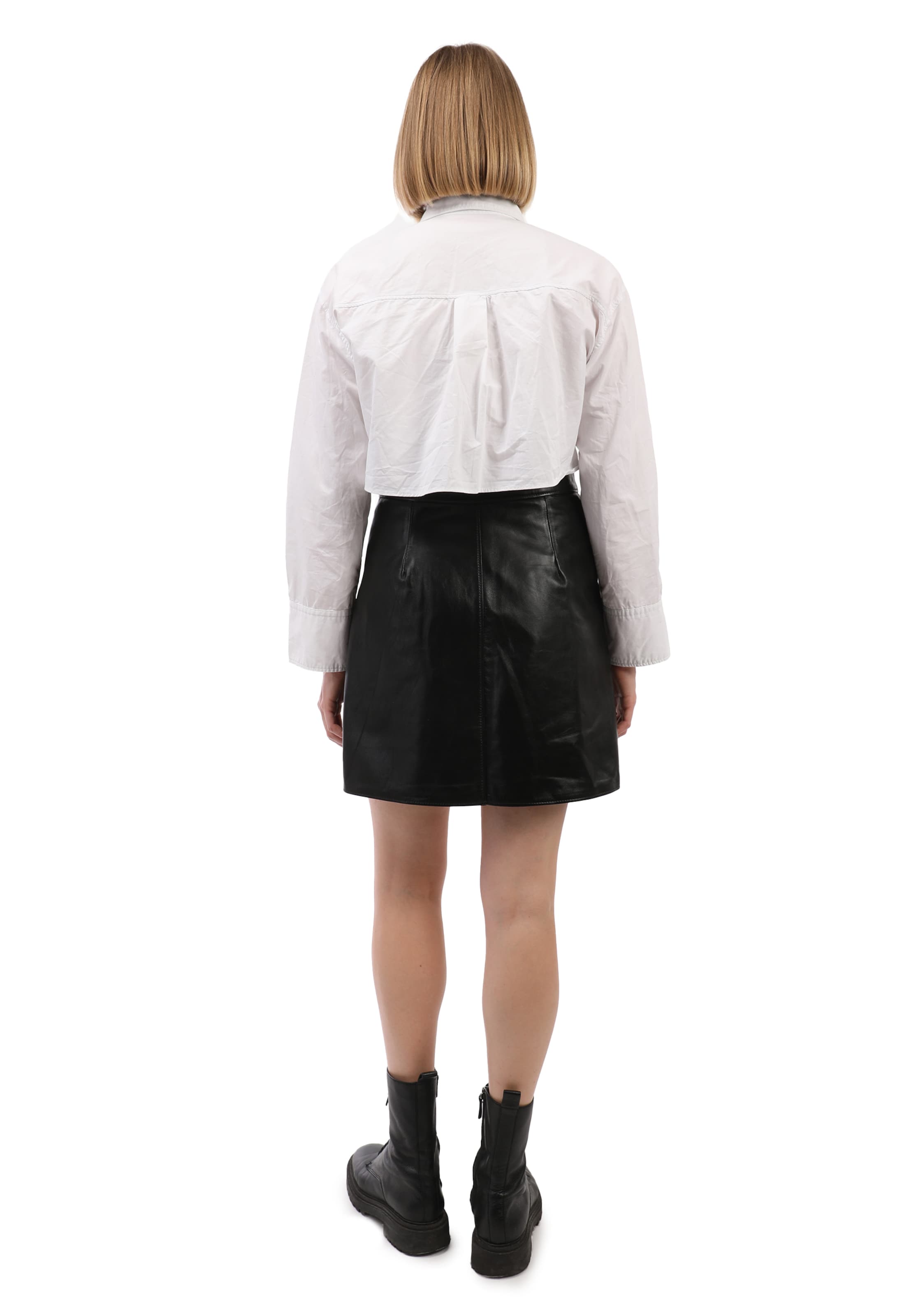 Felix Hardy Sukňa - Čierna