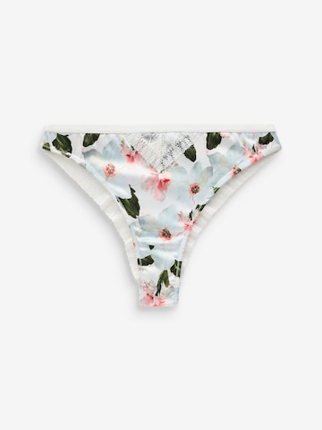 Slip di B by Ted Baker in bianco