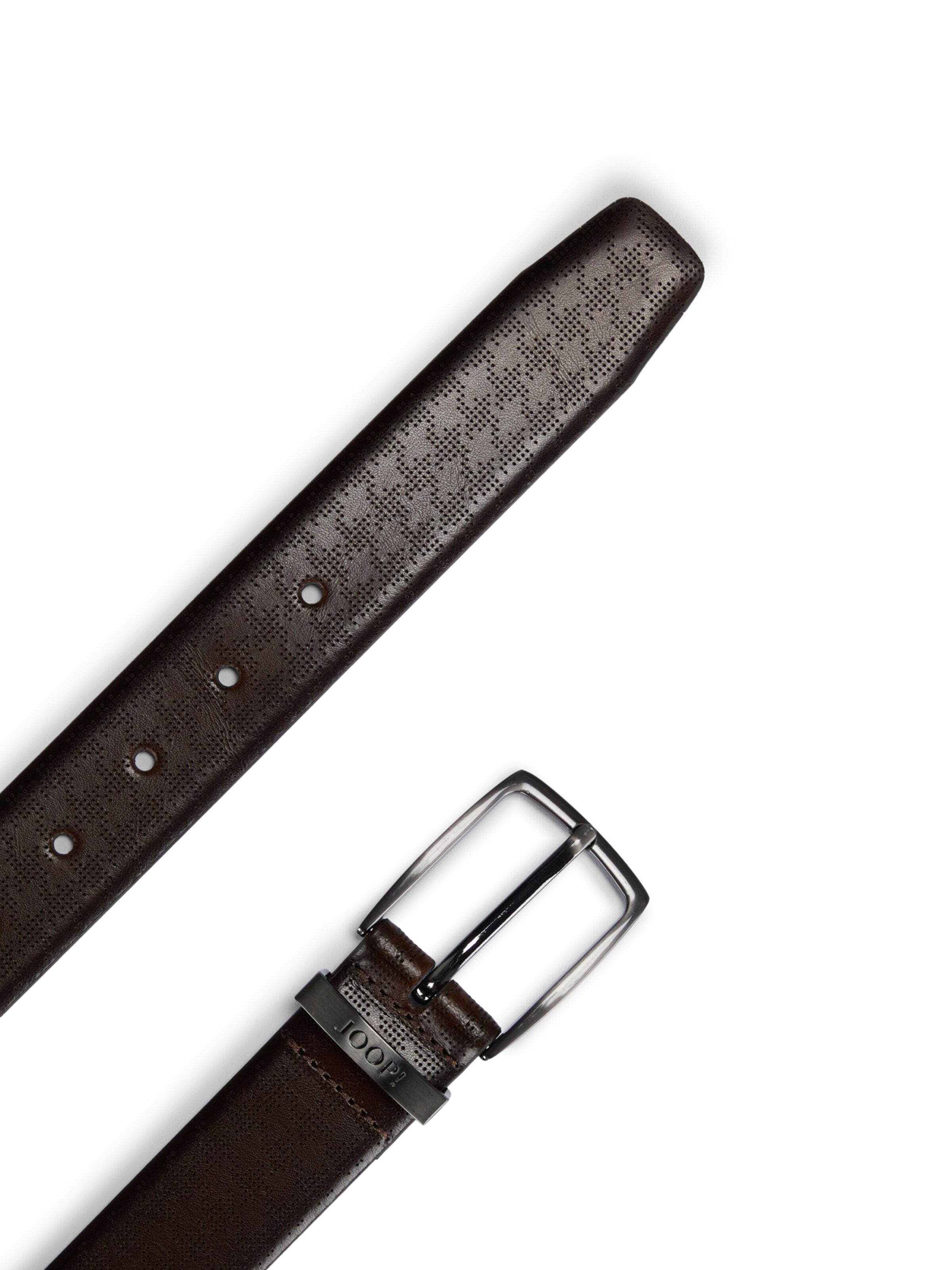 Ceinture JOOP! en marron