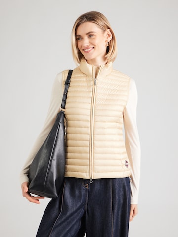 Colmar Vest in Beige: front