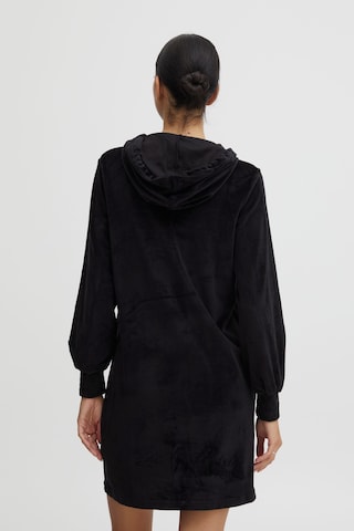 b.young - Vestido 'Mitza' em preto