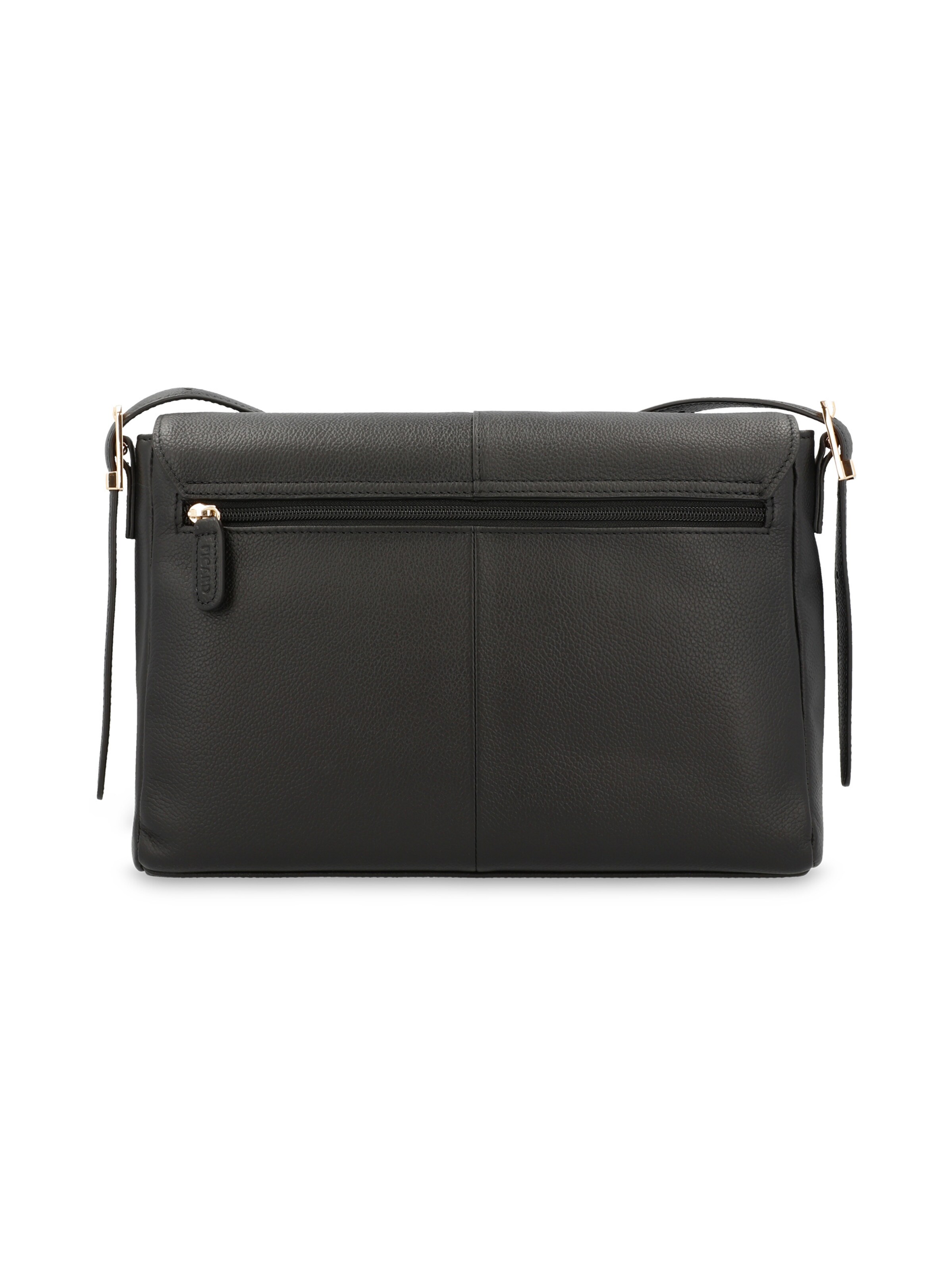 Picard Umhängetasche 'Claire' in Schwarz