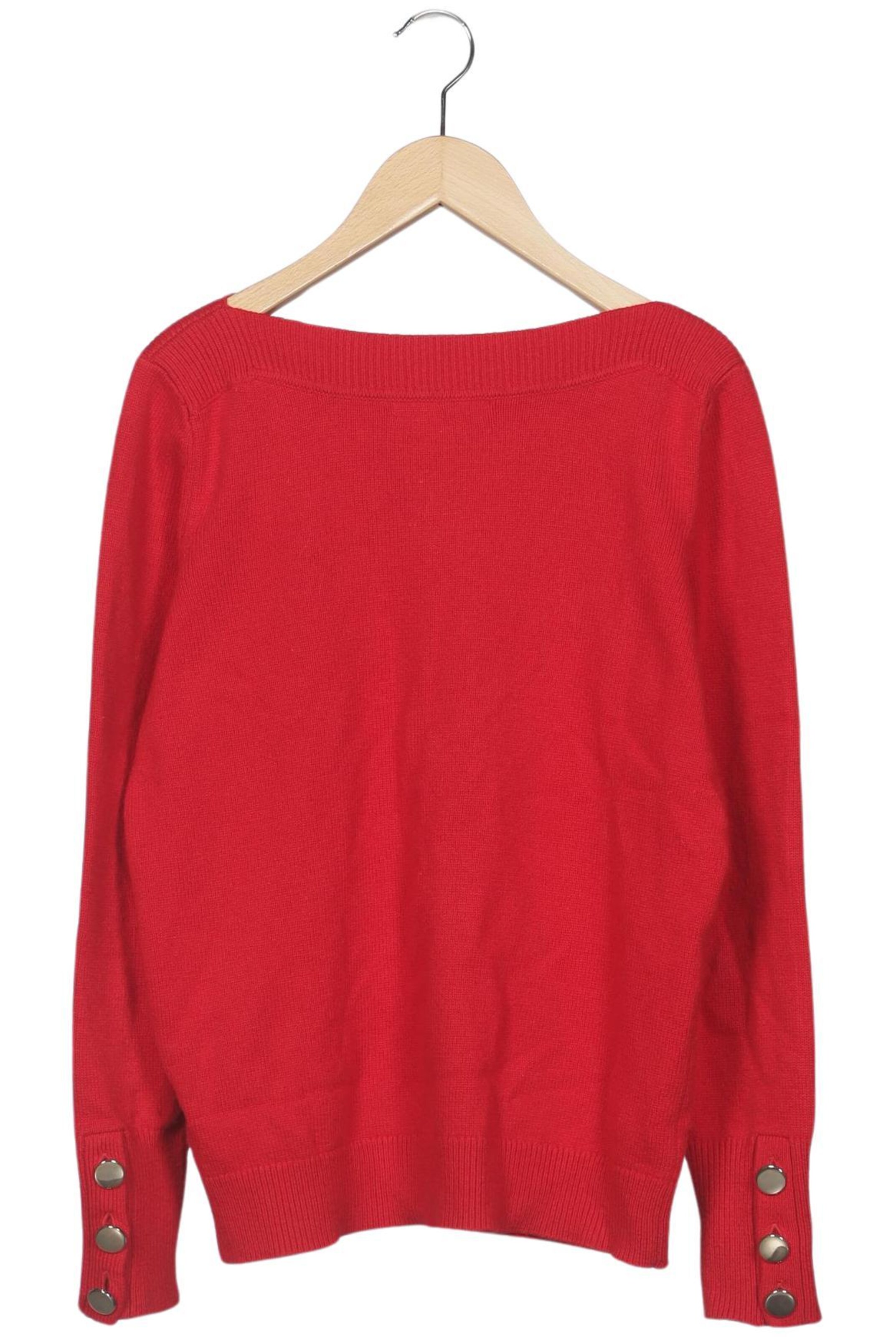 Boden Pullover M in Rot
