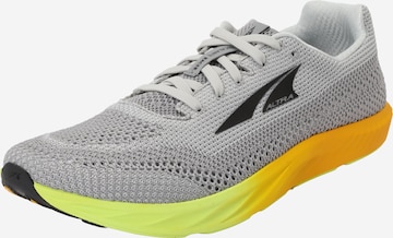 Altra - Sapatilha de corrida 'ESCALANTE RACER 2' em cinzento: frente