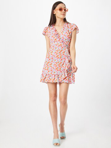 Trendyol Summer Dress in Pink