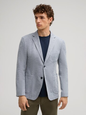 JOOP! Jeans Slim Fit Sakko 'Haydin' in Blau: Vorderseite