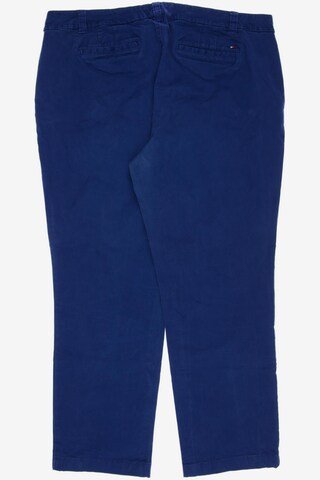 TOMMY HILFIGER Pants in 5XL in Blue