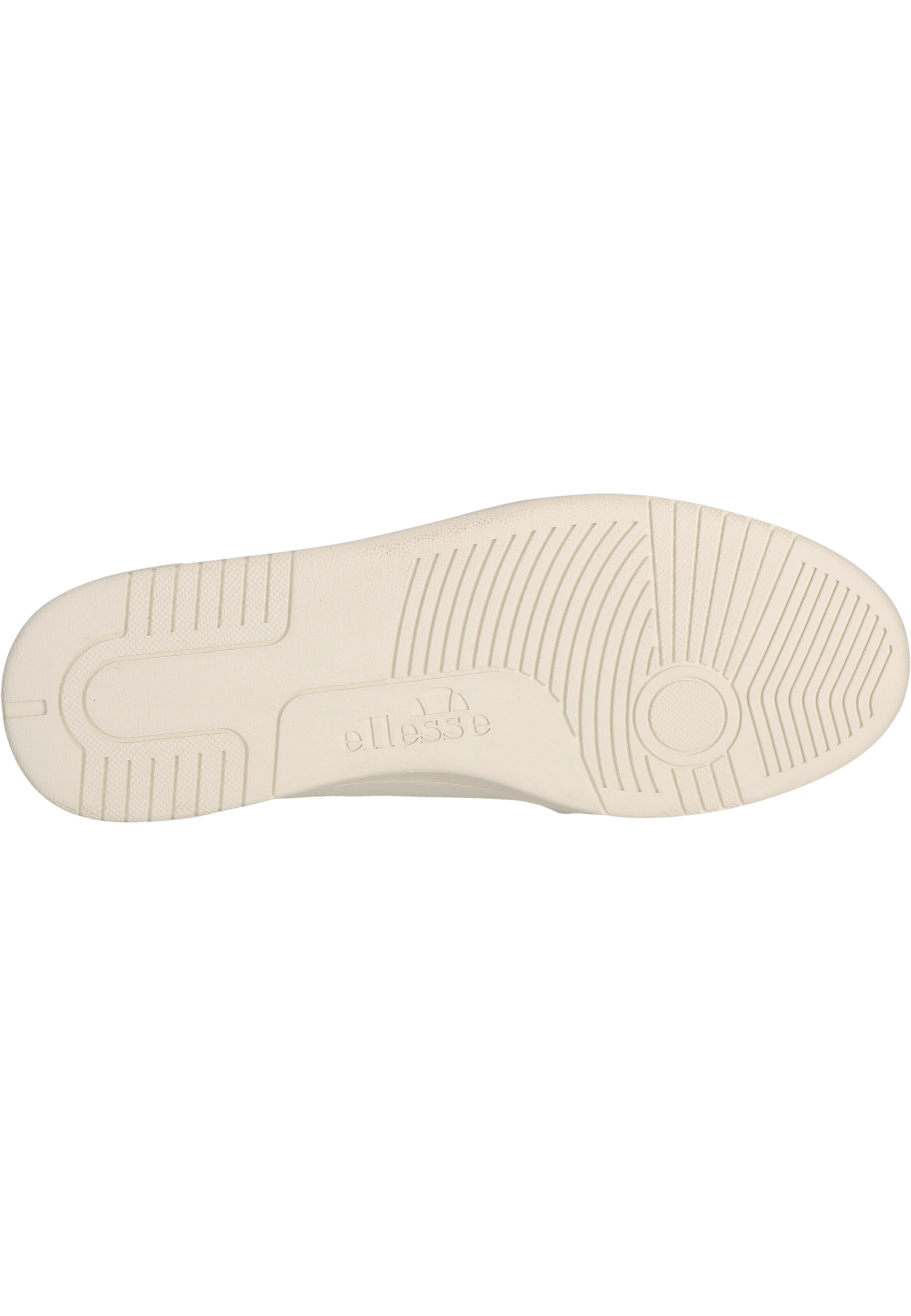 ELLESSE Sneakers 'Jerry' in White