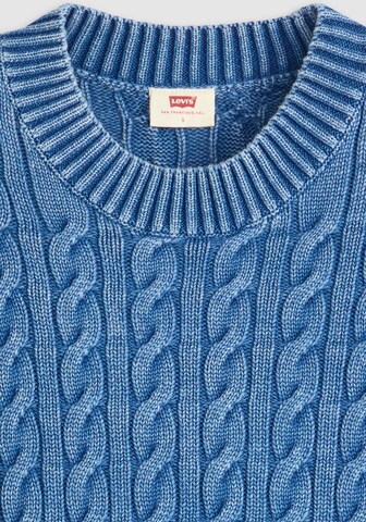 LEVI'S ® Sweater in Blue