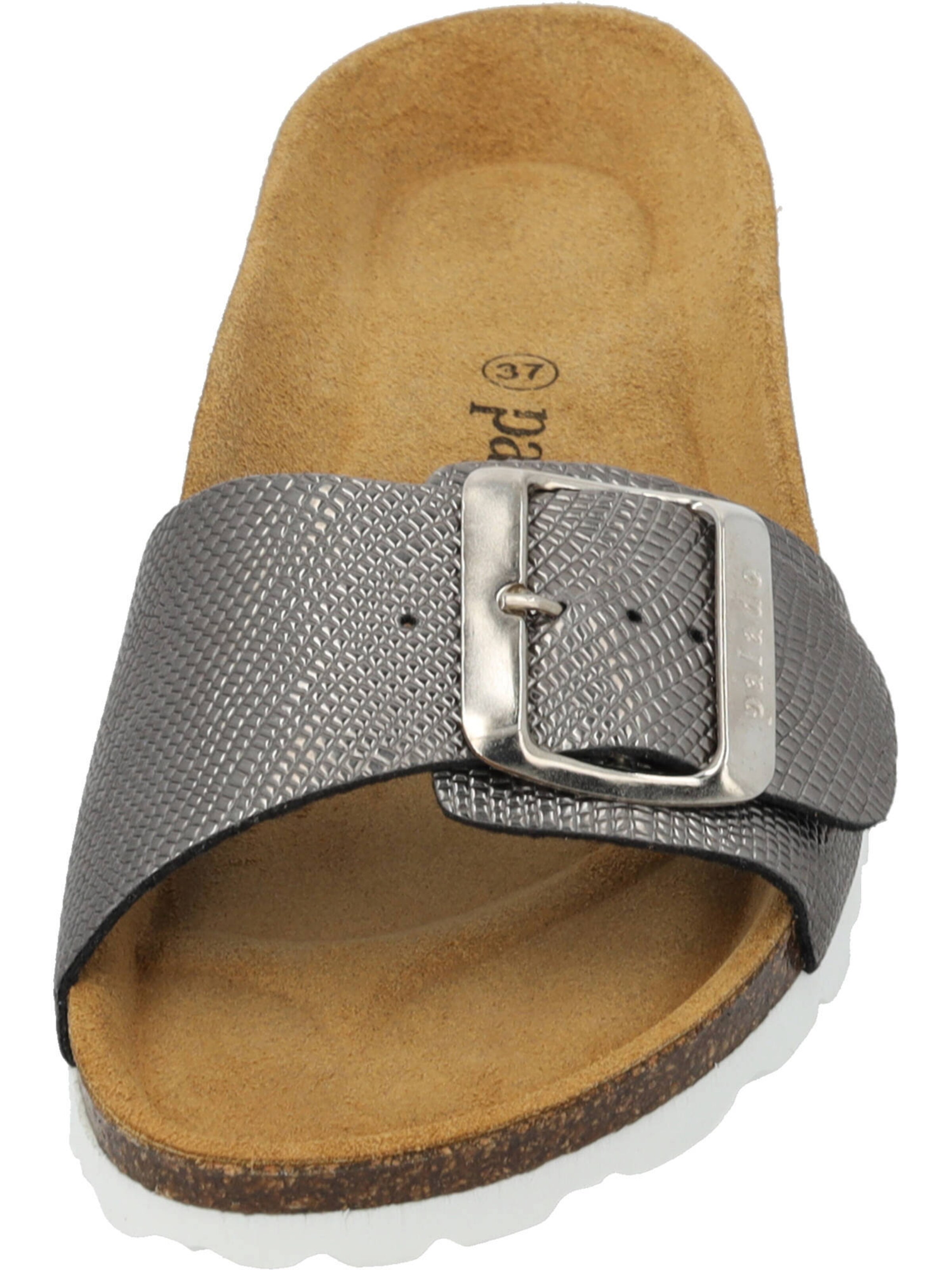 Palado Papucs 'Malta EGS Titano' - ezüst