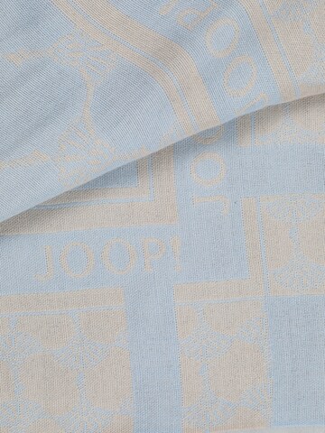 Écharpe JOOP! en bleu