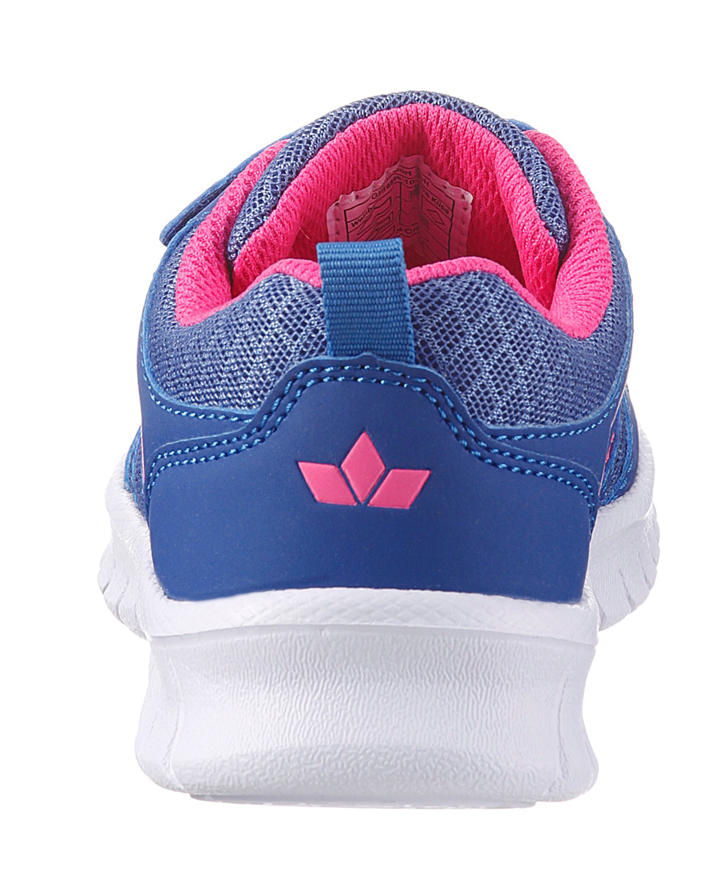 LICO Trainers 'Skip Vs' in Blue