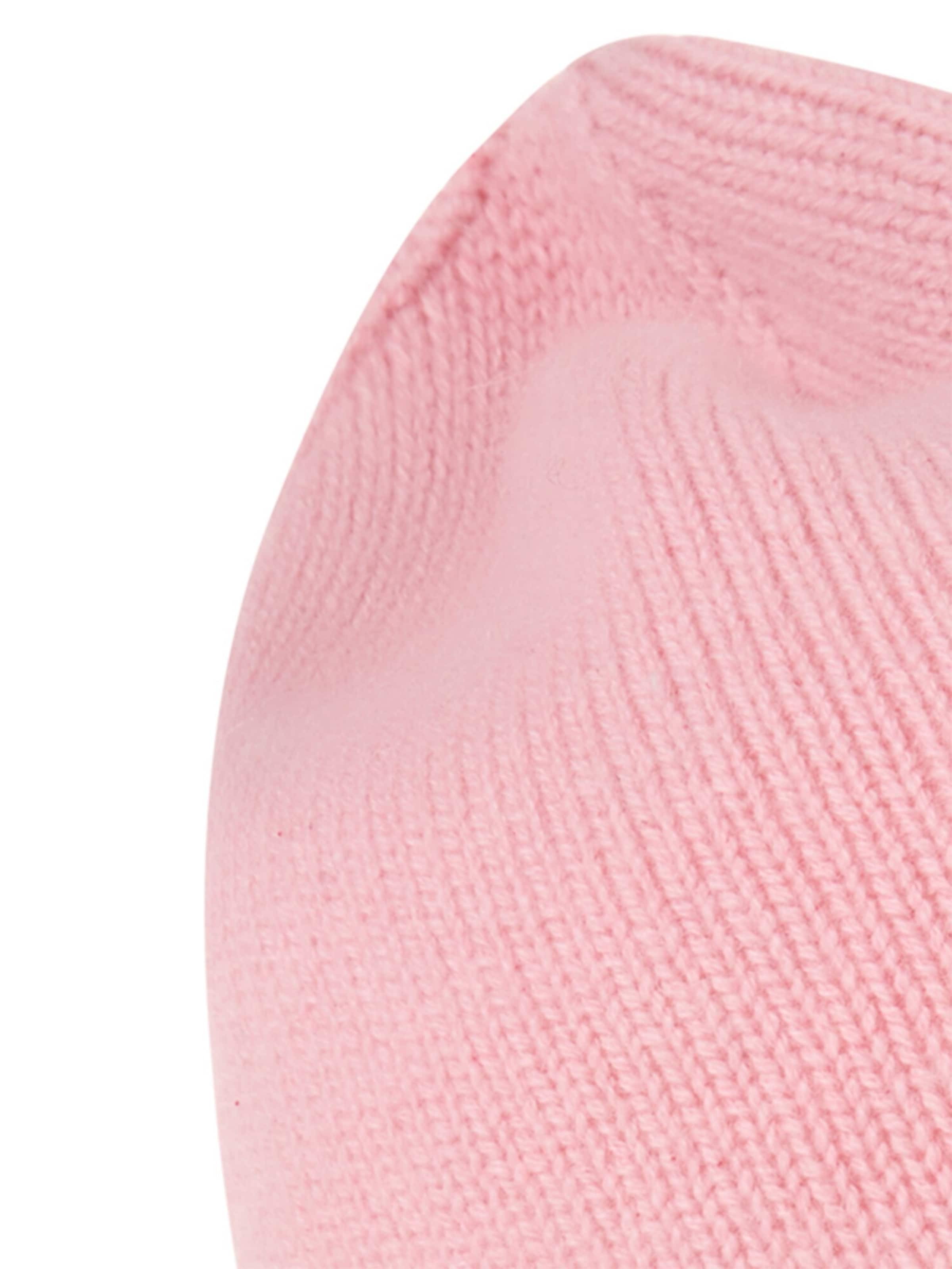 CAMEL ACTIVE Beanie in Pink
