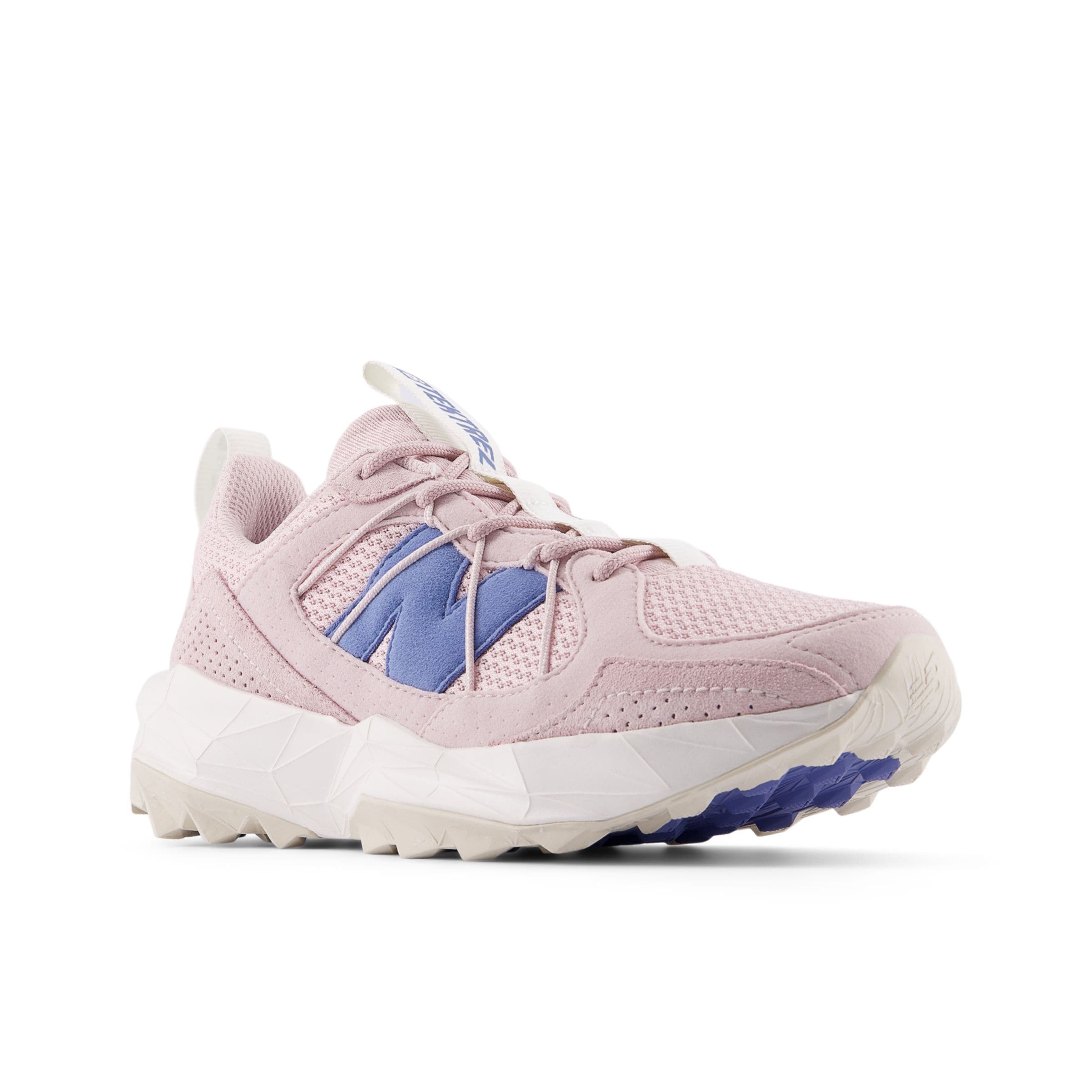 new balance Low shoe 'Tektrel' in Pink