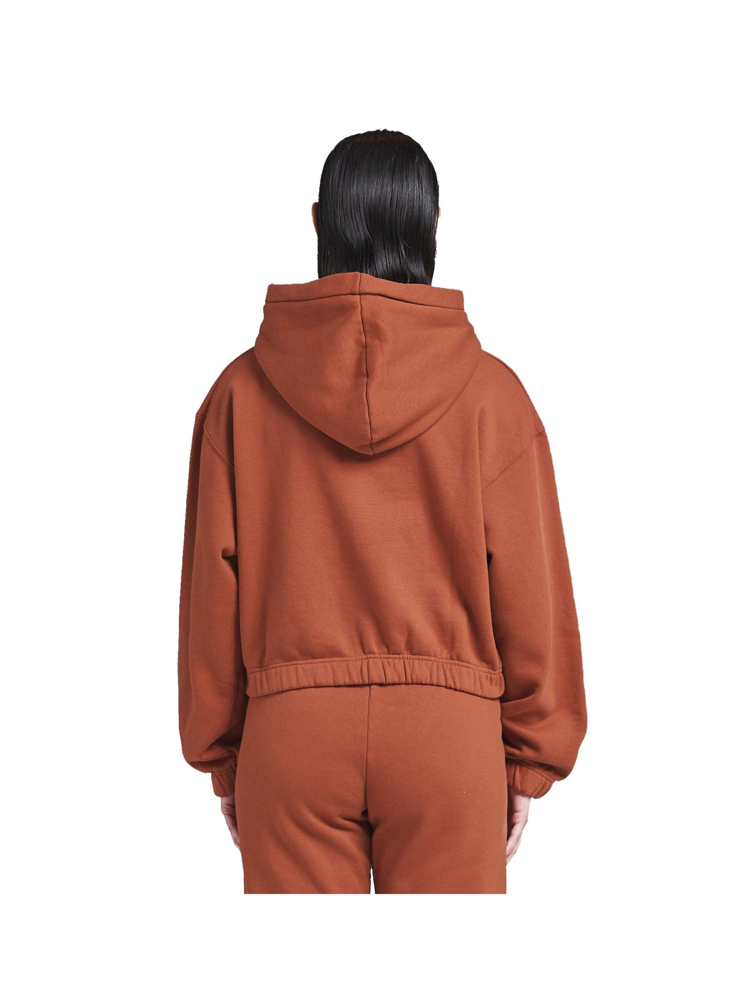 Pegador Sweatshirt 'Kim' in Brown