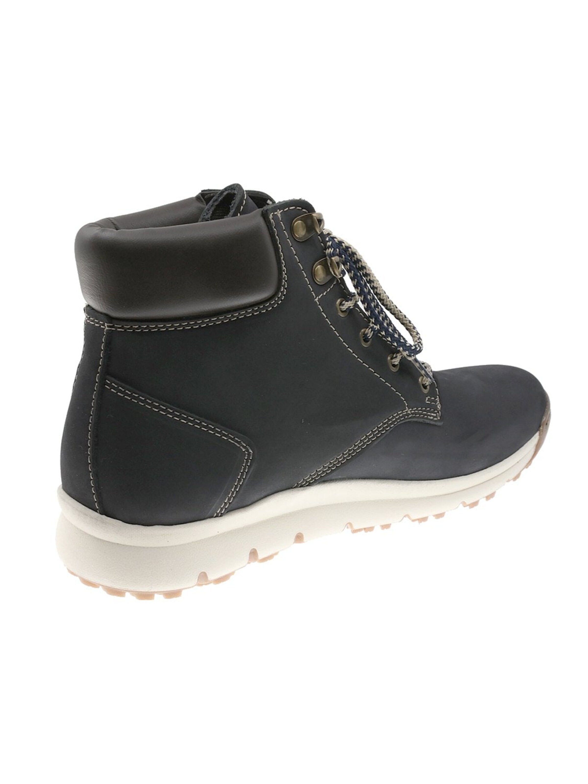 Beppi Veterboots in Blauw